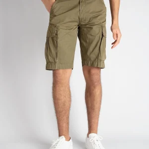 Bermuda Cargo - Verde