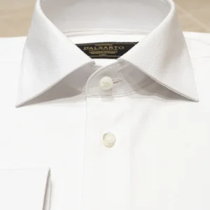 Camicia Bellini Off White