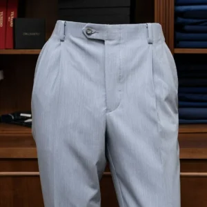 Pantalone Sanzio Grigio