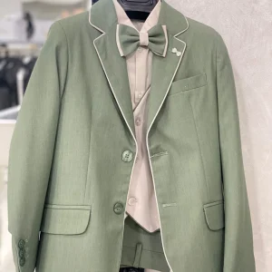 Completo sportivo bimbo