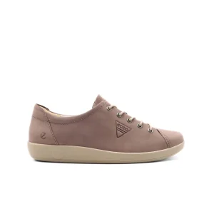 ECCO SNEAKERS 206503 02386 TAUPE