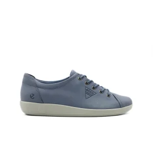 ECCO SNEAKERS 206503 02434 AZZURRO