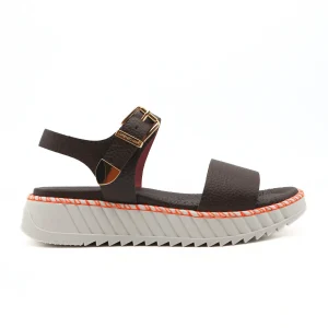 LORENZO MARI SANDALO ETNICA 2 TESTA DI MORO