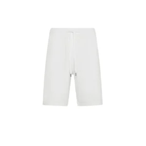 SUN68 PANTALONCINO F35157 31 BIANCO