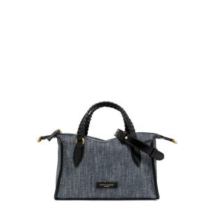 GIANNI CHIARINI BORSA ROXY BS12275 JEANS