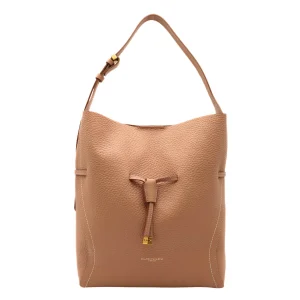 GIANNI CHIARINI BORSA SIENNA BS11787 CLAY NATURAL