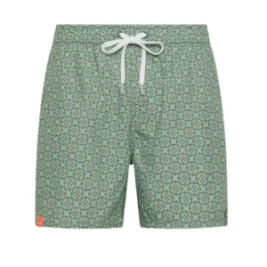 SUN68 COSTUME H35110 3784 FANTASIA VERDE