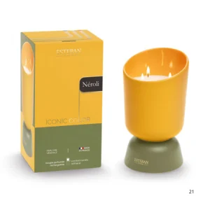 ESTEBAN CANDELA ICO-008 NÈROLI