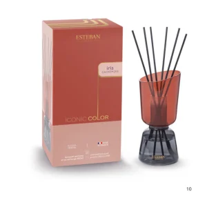 ESTEBAN PROFUMATORE ICO-015 IRIS CASHEMIRE