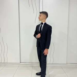 Abito bimbo elegante