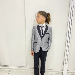 Abito bimbo elegante