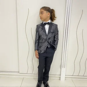 Abito bimbo elegante