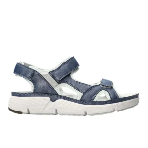 ALLROUNDER SANDALO ITS ME 07 BLU