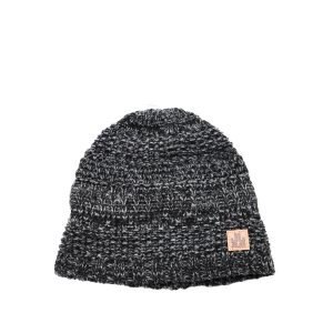 JAIL JAM BERRETTO JA4595 ANTRACITE
