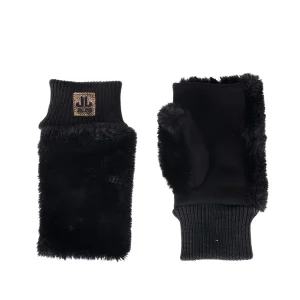 JAIL JAM GUANTI JA4433 001 NERO