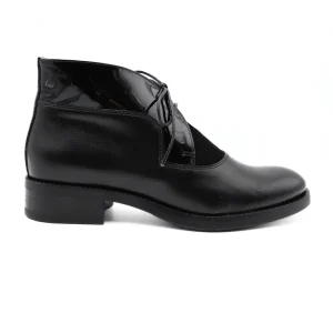 LE BOHEMIEN POLACCO K44 1R VERNICE NERO