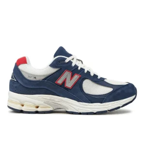 NEW BALANCE M2002 RRB SUEDE MESH BLU