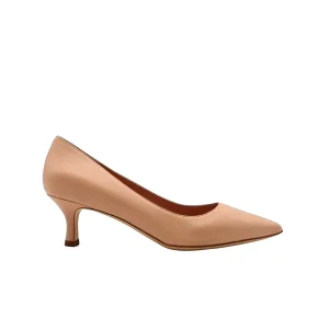 MALÙ DÈCOLLÈTE 1155 NUDE