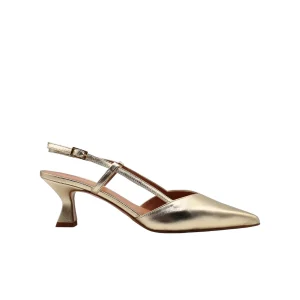 MALÙ SLINGBACK 1520 PLATINO
