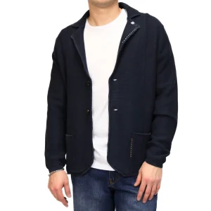 MARKUP GIACCA MK1900011 BLU