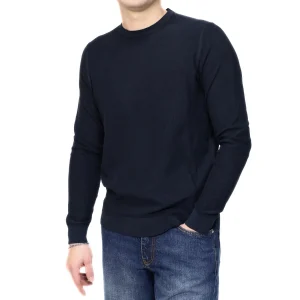 MARKUP MAGLIONCINO MK1900012 BLU