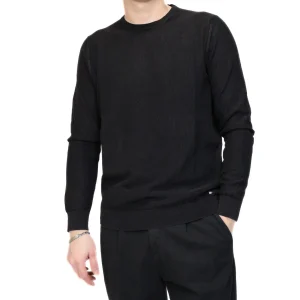 MARKUP MAGLIONCINO MK1900012 NERO