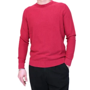 MARKUP MAGLIONCINO MK1900012 ROSSO