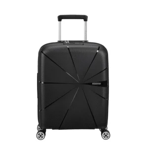 AMERICAN TOURISTER BAGAGLIO A MANO MD5-002-09 STARVIBE NERO