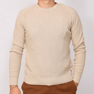 MARKUP MAGLIONE MK20009 BEIGE