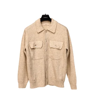 MARKUP GIACCA MK9900085 BEIGE