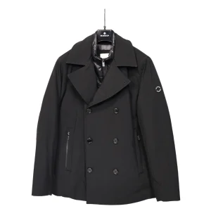 MARKUP GIUBOTTO MK9940046 NERO