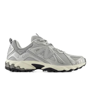 NEW BALANCE ML610 MESH ARGENTO