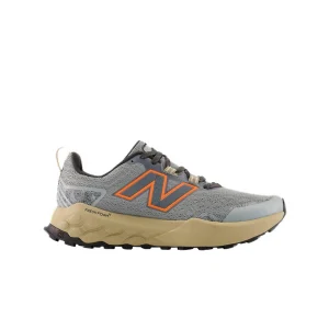NEW BALANCE FRESH FOAM X SNEAKERS MGARO9PA GRIGIO