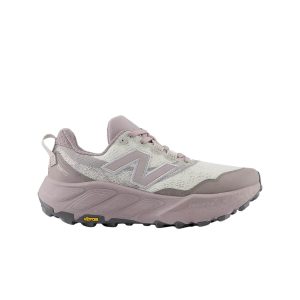 NEW BALANCE HIERRO SNEAKERS WHIER2RF GRIGIO LILLA