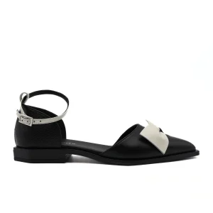 LE BOHÈMIEN BALLERINA P15 NERO