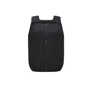 SAMSONITE ZAINO KO8-002-09 SECURIPAK 2.0 NERO