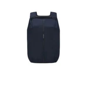 SAMSONITE ZAINO KO8-002-01 SECURIPAK 2.0 BLU SCURO