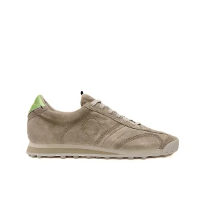 SATORISAN SNEAKERS STARDUST BEIGE