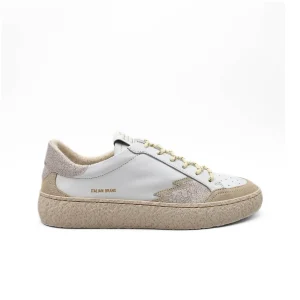 STOKTON SNEAKERS VOLTIO BIANCO