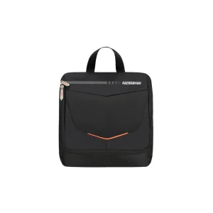 AMERICAN TOURISTER BEAUTY CASE 78G-011-09 SUMMERFUNK NERO