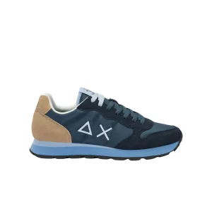 SUN68 SNEAKERS BZ36106 06 BLU