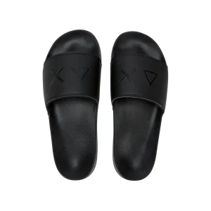 SUN68 CIABATTA BX36110 11 NERO