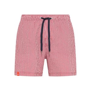 SUN68 COSTUME H36112 1001 ROSSO