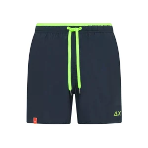 SUN68 COSTUME H36106 07 BLU