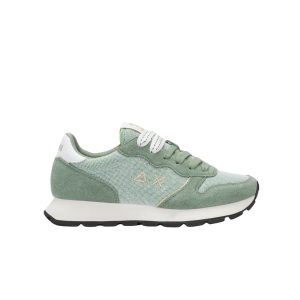 SUN68 SNEAKERS BZ36203 84 VERDE