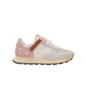 SUN68 SNEAKERS BZ36207 39 ROSA