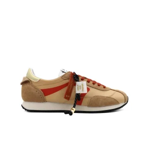 SUN68 SNEAKERS BZ36226 16 BEIGE