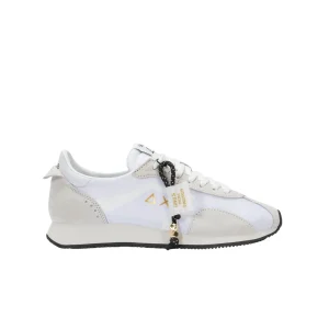 SUN68 SNEAKERS BZ36226 31 BIANCO