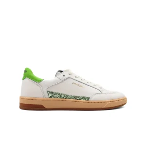 SVNTYSX 7/6 SNEAKERS STAY-D12 BIANCO