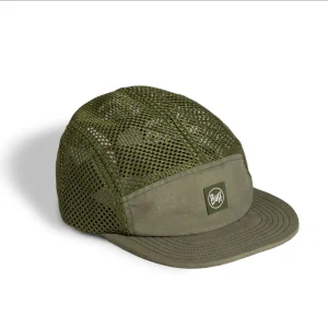 5 PANEL AIR - CAPPELLO - BUFF